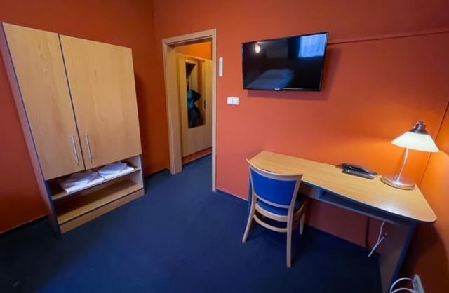 Hotel U Milina Zewnętrze zdjęcie