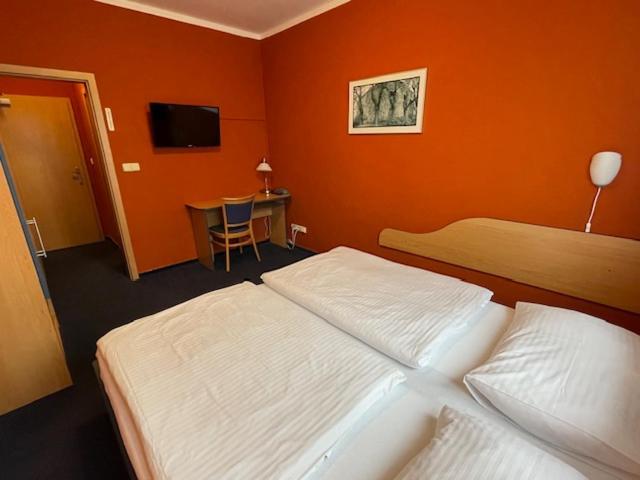 Hotel U Milina Zewnętrze zdjęcie