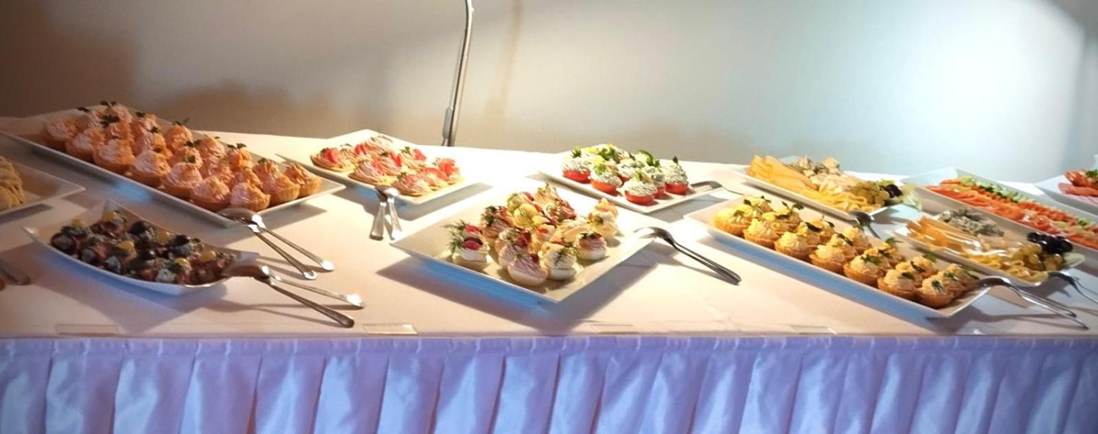Hotel U Milina Zewnętrze zdjęcie