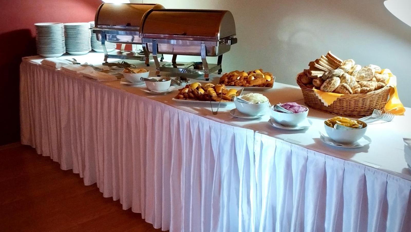 Hotel U Milina Zewnętrze zdjęcie