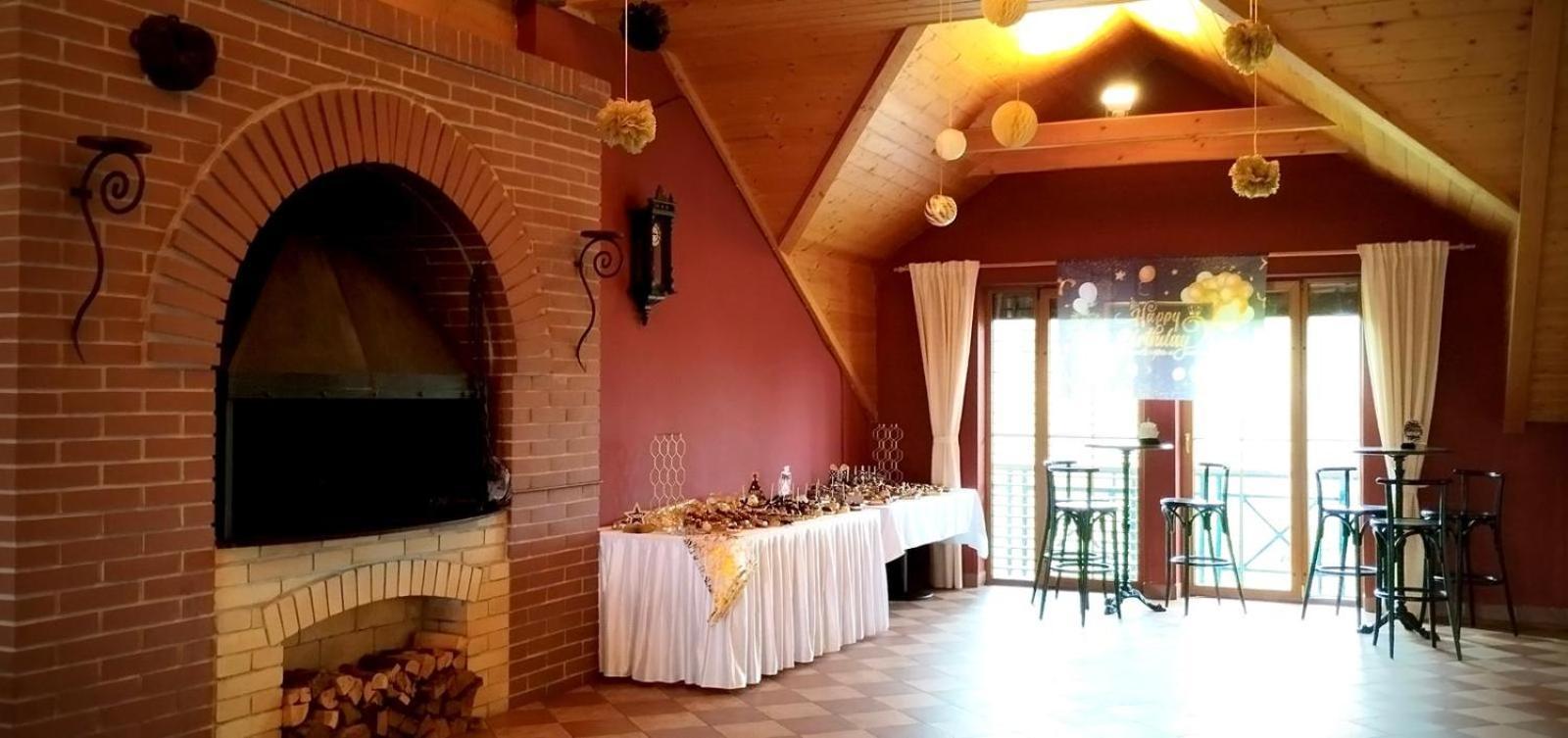 Hotel U Milina Zewnętrze zdjęcie
